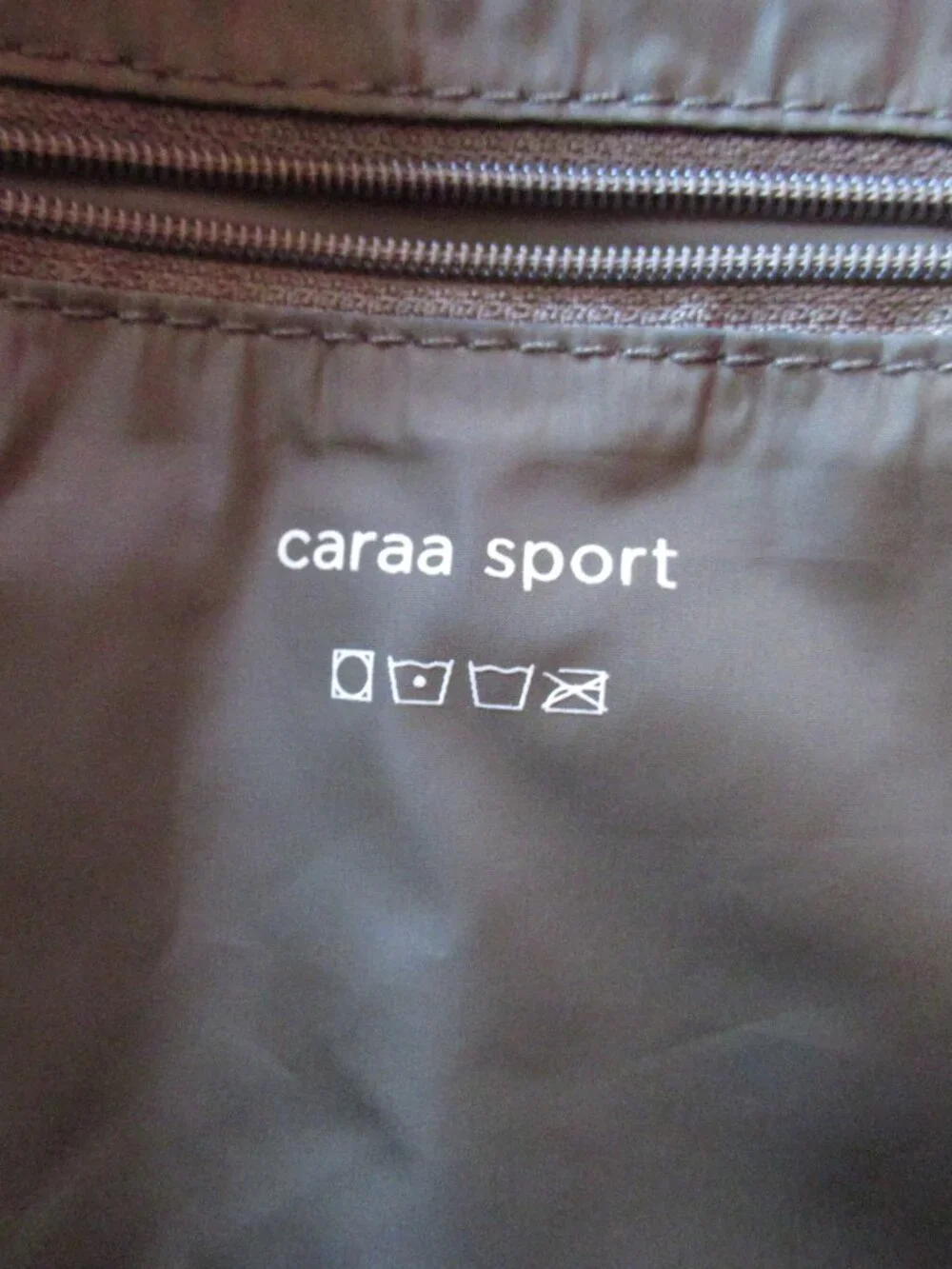 caraa vibrant sport